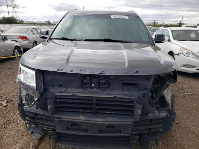 Photo 4 VIN: 1FM5K8D80HGB54060 - FORD EXPLORER X 