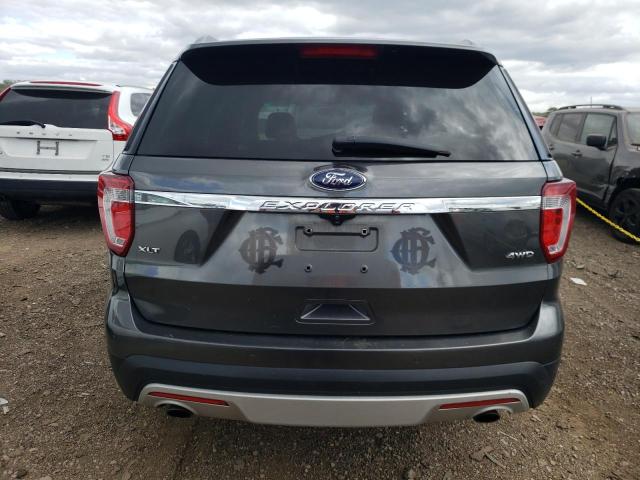 Photo 5 VIN: 1FM5K8D80HGB54060 - FORD EXPLORER X 