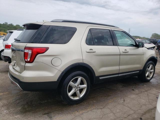 Photo 2 VIN: 1FM5K8D80HGB88757 - FORD EXPLORER X 