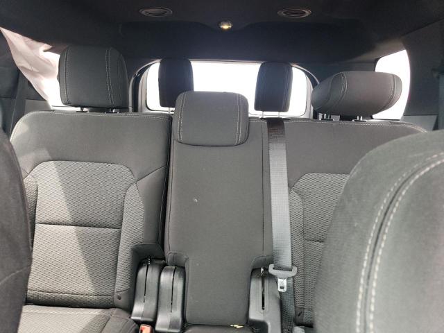 Photo 9 VIN: 1FM5K8D80HGB88757 - FORD EXPLORER X 