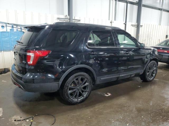 Photo 2 VIN: 1FM5K8D80HGC46446 - FORD EXPLORER 