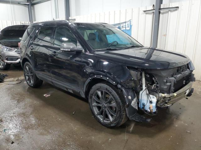 Photo 3 VIN: 1FM5K8D80HGC46446 - FORD EXPLORER 