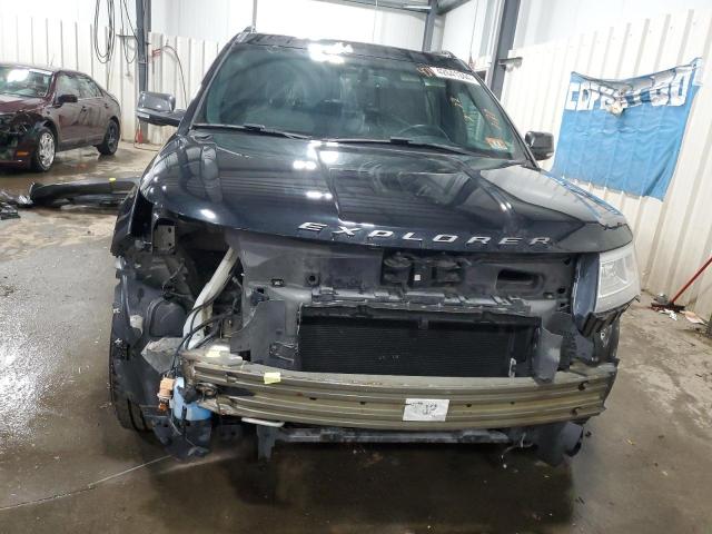 Photo 4 VIN: 1FM5K8D80HGC46446 - FORD EXPLORER 