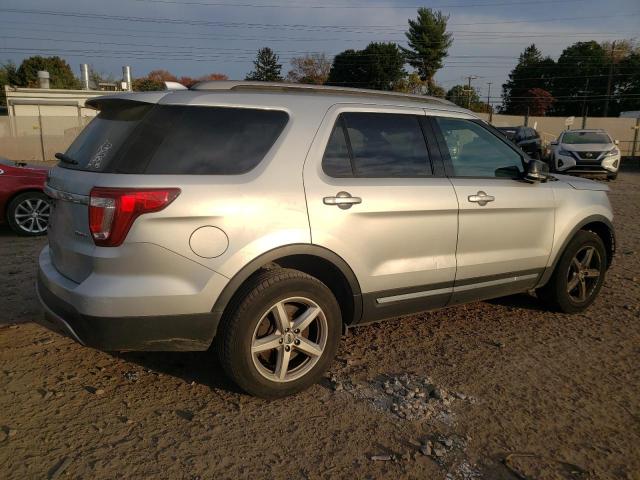 Photo 2 VIN: 1FM5K8D80HGC56314 - FORD EXPLORER X 