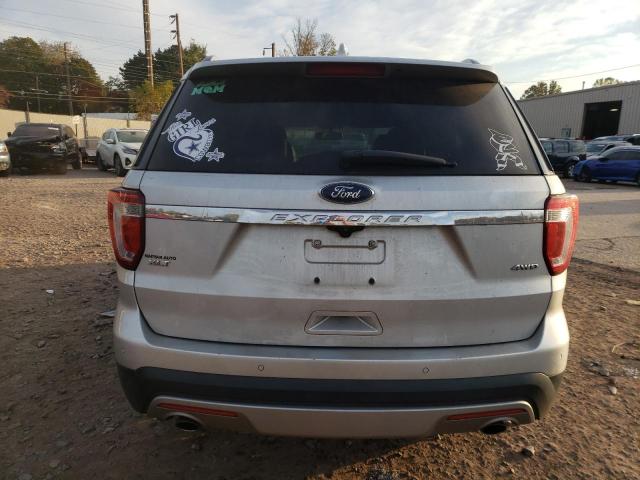 Photo 5 VIN: 1FM5K8D80HGC56314 - FORD EXPLORER X 