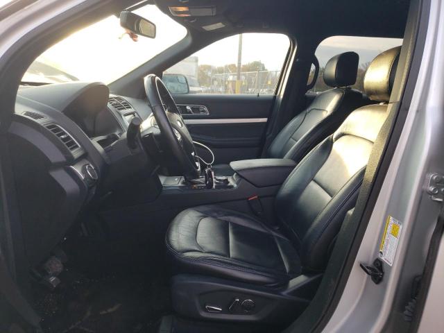 Photo 6 VIN: 1FM5K8D80HGC56314 - FORD EXPLORER X 