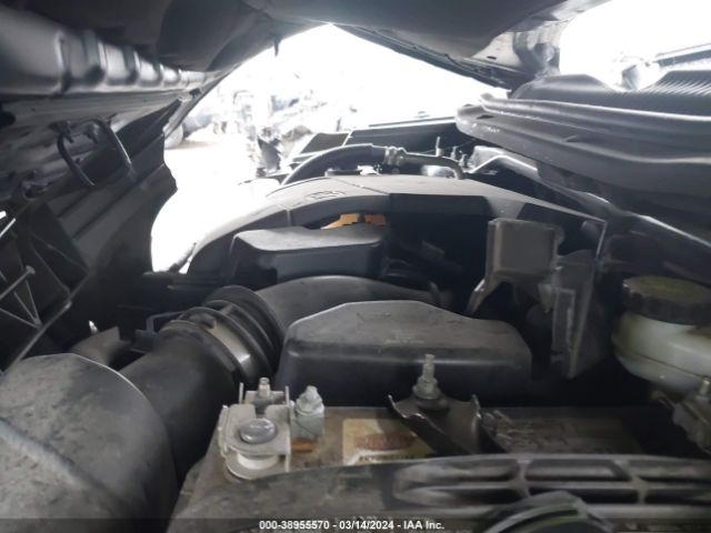 Photo 9 VIN: 1FM5K8D80HGC65546 - FORD EXPLORER 