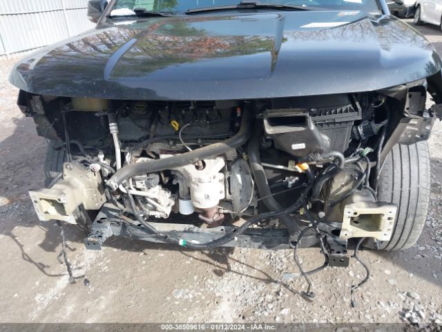 Photo 5 VIN: 1FM5K8D80HGD05706 - FORD EXPLORER 