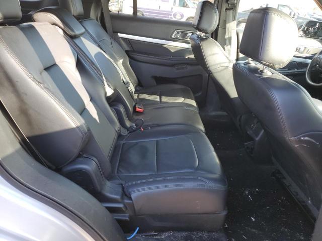 Photo 10 VIN: 1FM5K8D80HGD09142 - FORD EXPLORER X 