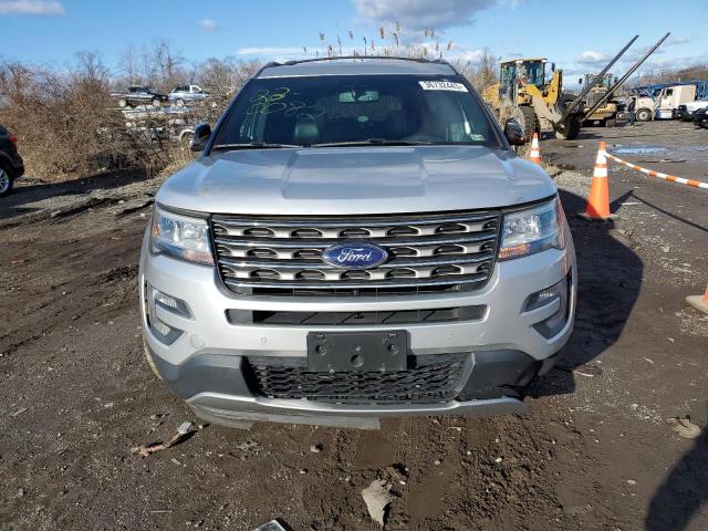 Photo 4 VIN: 1FM5K8D80HGD09142 - FORD EXPLORER X 