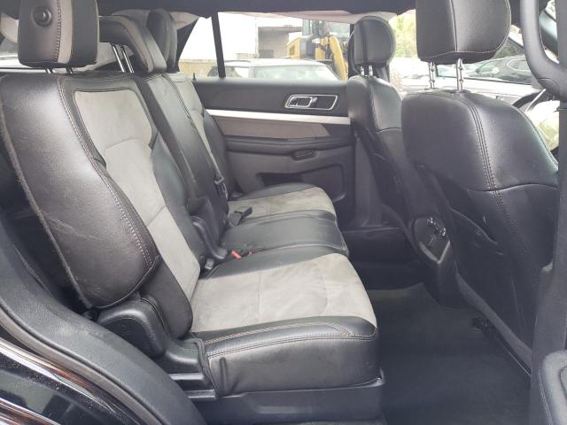 Photo 10 VIN: 1FM5K8D80HGD33795 - FORD EXPLORER X 