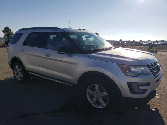 Photo 3 VIN: 1FM5K8D80HGD43677 - FORD EXPLORER 