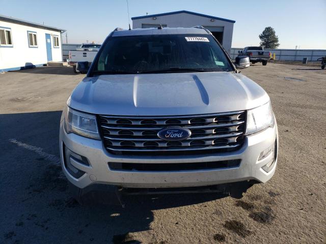 Photo 4 VIN: 1FM5K8D80HGD43677 - FORD EXPLORER 