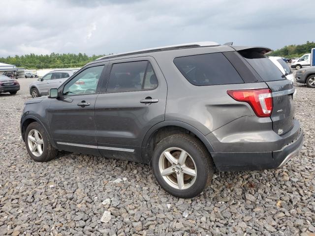 Photo 1 VIN: 1FM5K8D80HGD74301 - FORD EXPLORER X 