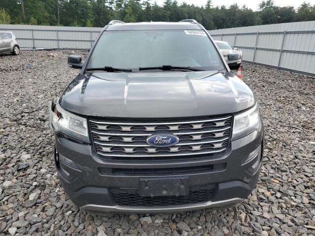 Photo 4 VIN: 1FM5K8D80HGD74301 - FORD EXPLORER X 