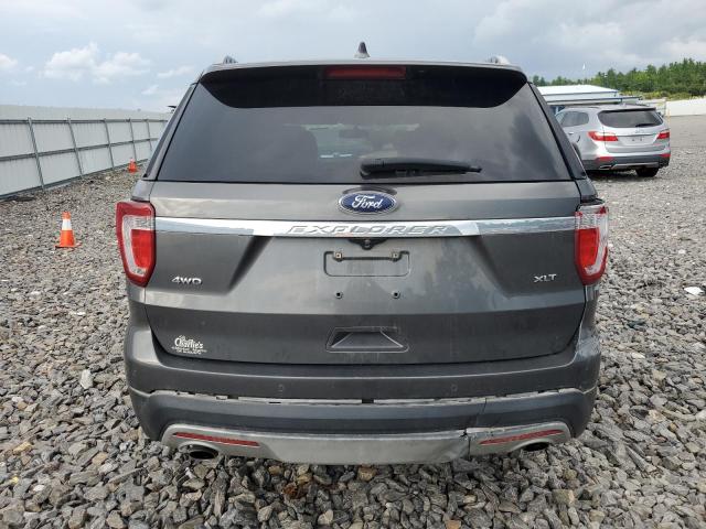 Photo 5 VIN: 1FM5K8D80HGD74301 - FORD EXPLORER X 