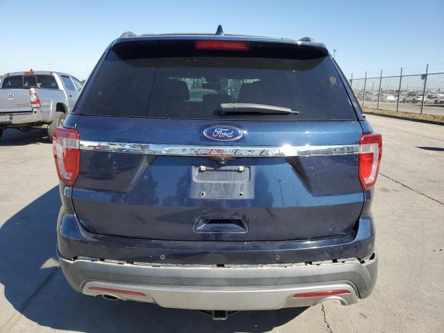 Photo 5 VIN: 1FM5K8D80HGD91096 - FORD EXPLORER X 