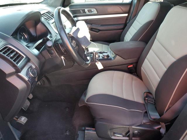 Photo 6 VIN: 1FM5K8D80HGD91096 - FORD EXPLORER X 