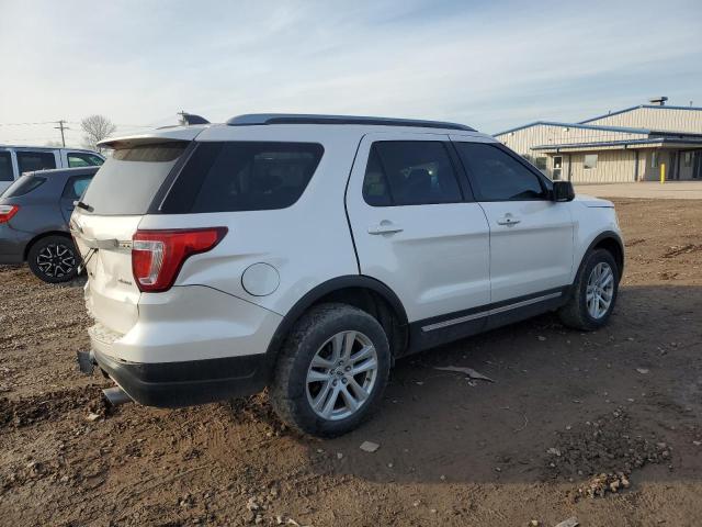 Photo 2 VIN: 1FM5K8D80JGA01443 - FORD EXPLORER 