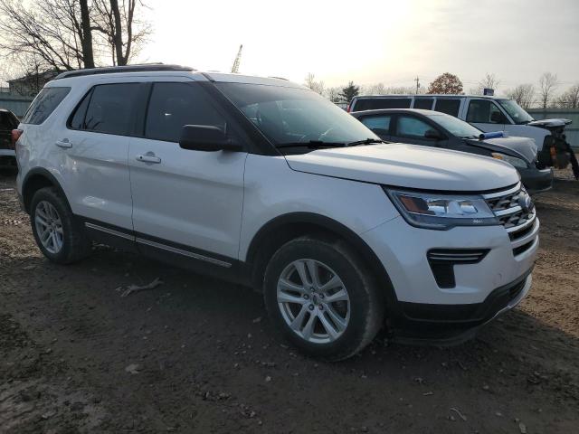 Photo 3 VIN: 1FM5K8D80JGA01443 - FORD EXPLORER 