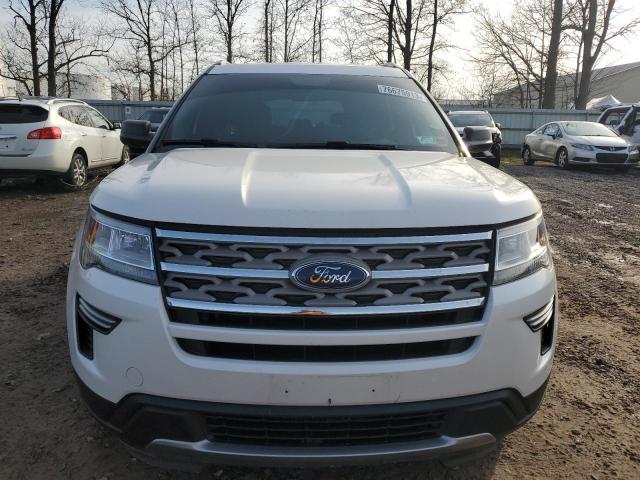 Photo 4 VIN: 1FM5K8D80JGA01443 - FORD EXPLORER 