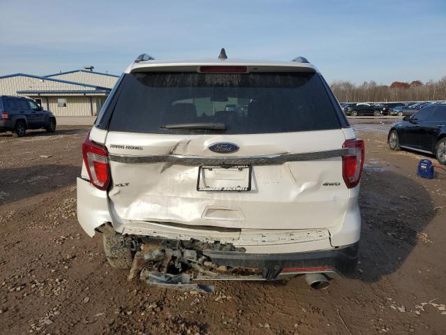 Photo 5 VIN: 1FM5K8D80JGA01443 - FORD EXPLORER 