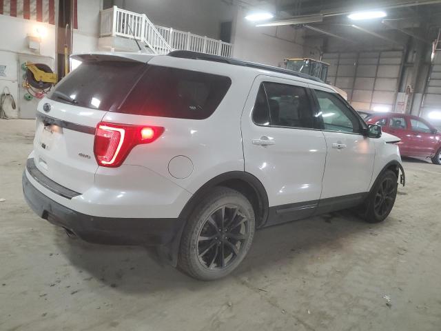 Photo 2 VIN: 1FM5K8D80JGA31591 - FORD EXPLORER X 