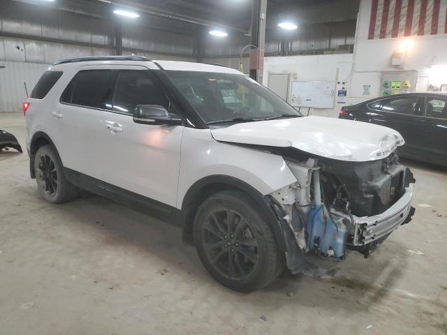 Photo 3 VIN: 1FM5K8D80JGA31591 - FORD EXPLORER X 