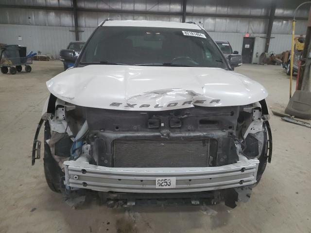 Photo 4 VIN: 1FM5K8D80JGA31591 - FORD EXPLORER X 