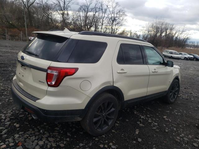 Photo 2 VIN: 1FM5K8D80JGA75445 - FORD EXPLORER 