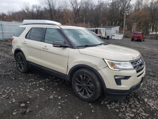 Photo 3 VIN: 1FM5K8D80JGA75445 - FORD EXPLORER 