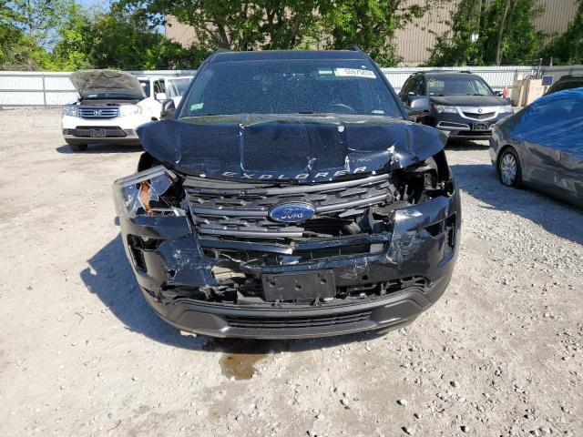 Photo 4 VIN: 1FM5K8D80JGB02028 - FORD EXPLORER 