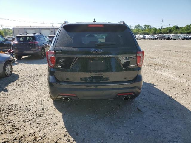 Photo 5 VIN: 1FM5K8D80JGB02028 - FORD EXPLORER 