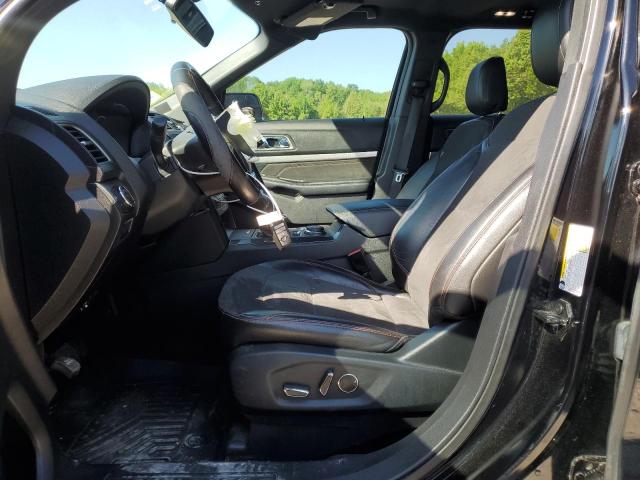 Photo 6 VIN: 1FM5K8D80JGB02028 - FORD EXPLORER 