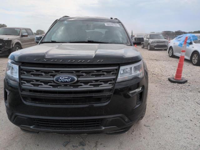 Photo 4 VIN: 1FM5K8D80JGB08489 - FORD EXPLORER X 