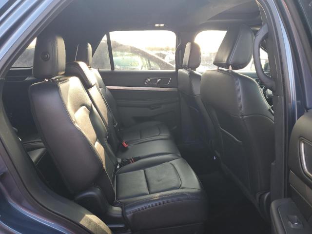 Photo 10 VIN: 1FM5K8D80JGB16088 - FORD EXPLORER X 