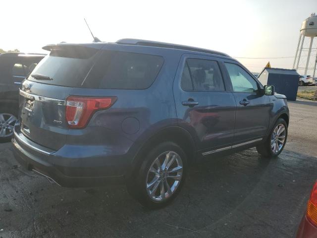 Photo 2 VIN: 1FM5K8D80JGB16088 - FORD EXPLORER X 