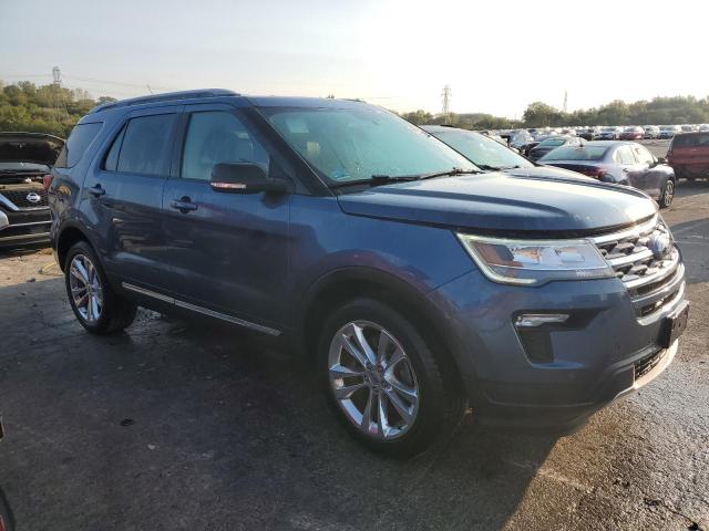 Photo 3 VIN: 1FM5K8D80JGB16088 - FORD EXPLORER X 