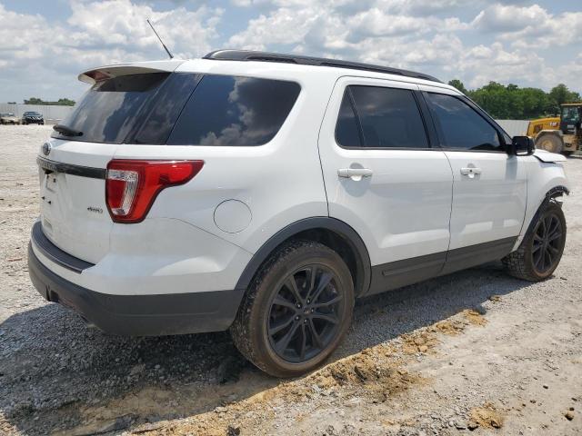 Photo 2 VIN: 1FM5K8D80JGB28709 - FORD EXPLORER 