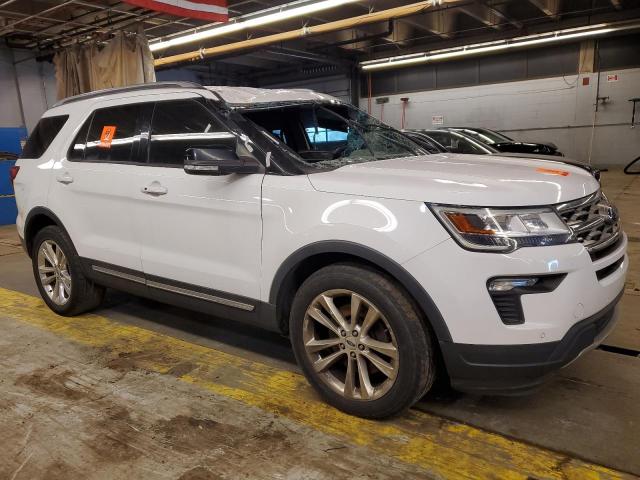 Photo 3 VIN: 1FM5K8D80JGB61631 - FORD EXPLORER 