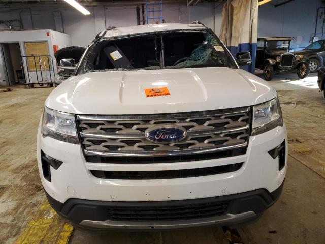 Photo 4 VIN: 1FM5K8D80JGB61631 - FORD EXPLORER 