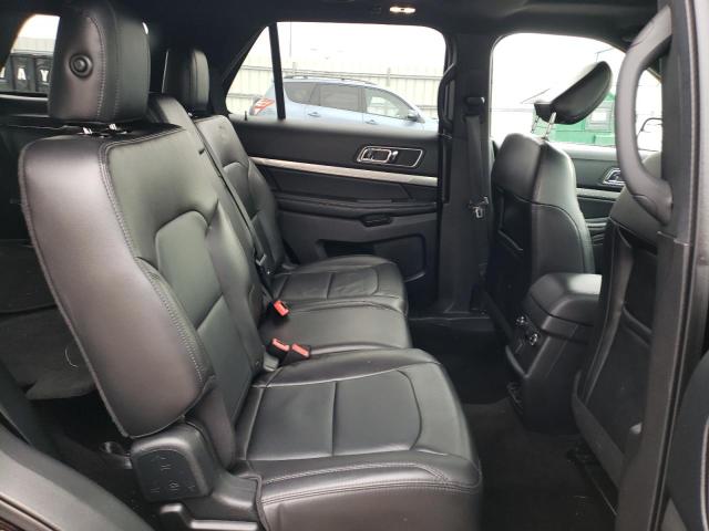 Photo 10 VIN: 1FM5K8D80JGB82513 - FORD EXPLORER X 