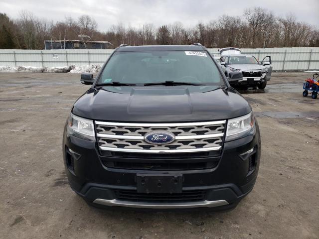 Photo 4 VIN: 1FM5K8D80JGB82513 - FORD EXPLORER X 