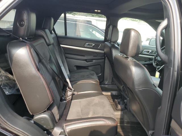 Photo 10 VIN: 1FM5K8D80JGC21231 - FORD EXPLORER X 