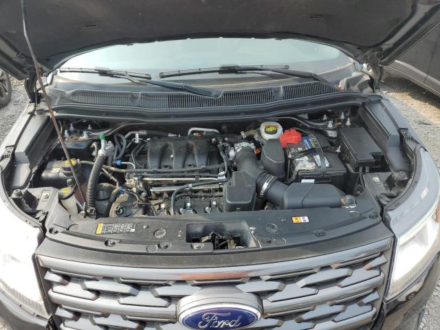 Photo 11 VIN: 1FM5K8D80JGC21231 - FORD EXPLORER X 