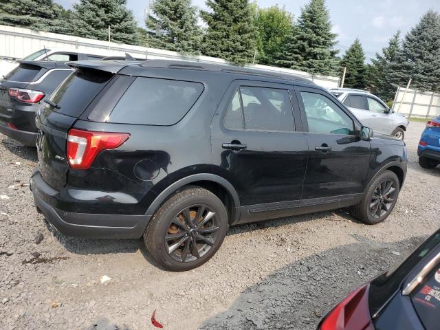 Photo 2 VIN: 1FM5K8D80JGC21231 - FORD EXPLORER X 