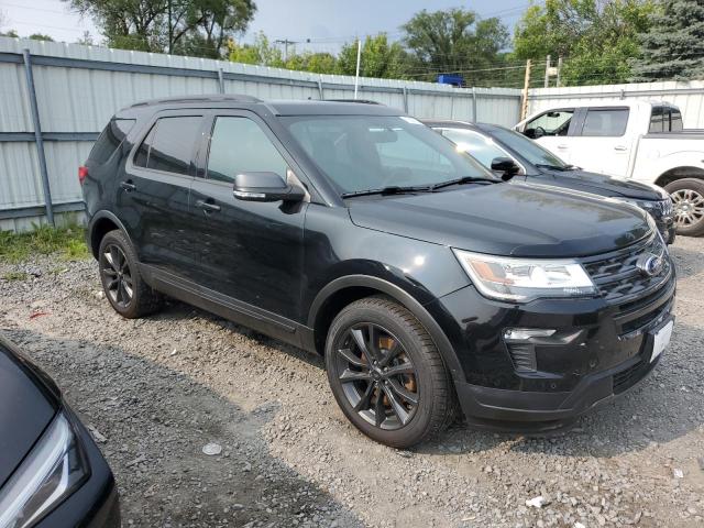 Photo 3 VIN: 1FM5K8D80JGC21231 - FORD EXPLORER X 