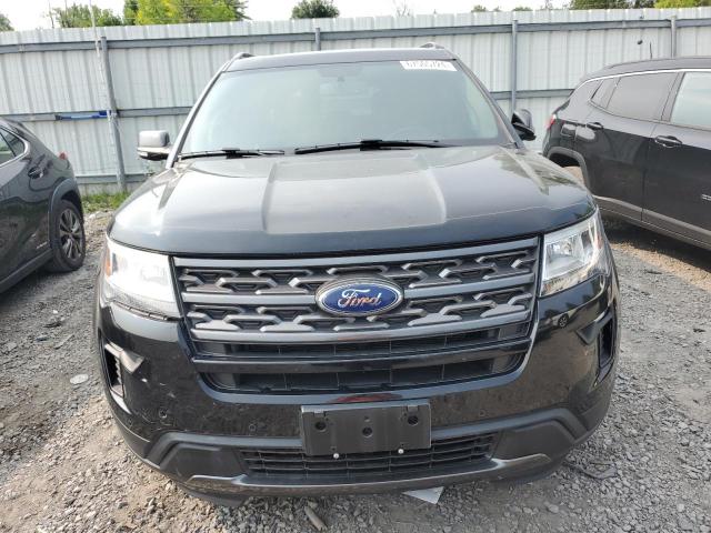 Photo 4 VIN: 1FM5K8D80JGC21231 - FORD EXPLORER X 