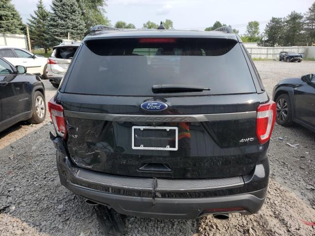 Photo 5 VIN: 1FM5K8D80JGC21231 - FORD EXPLORER X 