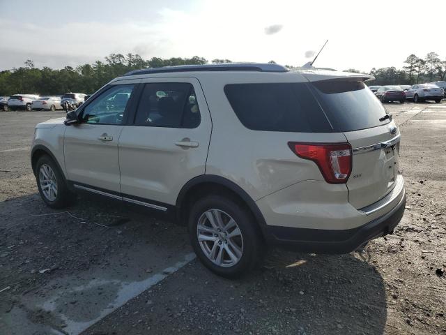 Photo 1 VIN: 1FM5K8D80JGC30446 - FORD EXPLORER 